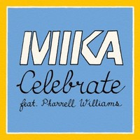 Mika - Celebrate