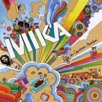 Life in Cartoon Motion - by Mika & Universal Music