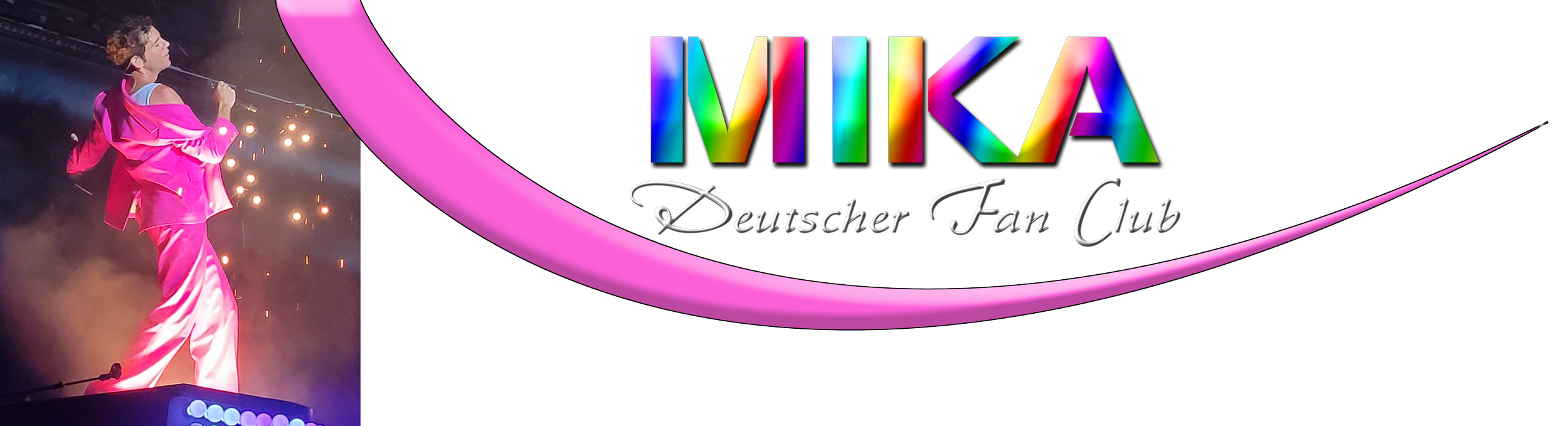 mikafanclub.de Logo